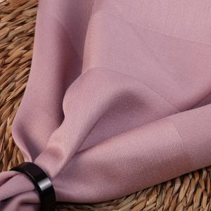 100% ensemble de serviettes en satin de coton à séchage rapide serviette en lin solide blanc tissé pour la maison hôtels restaurants utilisation durable de la cuisine - Product Image 5