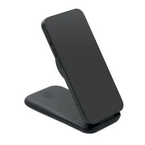 Caricatore Wireless 3 in 1 PENDOLESS, Gadget USB Promozionali Personalizzati - Product Image 3