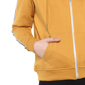 Sudadera de gran tamaño negra de alta calidad para mujer, sudaderas con capucha y sudaderas para mujer - Product Image 4