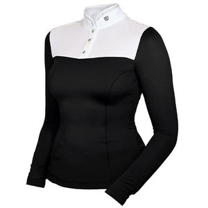 ÉQUESTRE ÉQUITATION ÉQUESTRE ÉQUITATION ÉQUITATION HAUTE QUALITÉ CUSTOM TOP DORÉ MARRON BASSELAER - Product Image 3