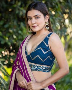 Recién llegado Georgette adornado con hermoso brillo Faux Georgette Secuencia Bordado Trabajo Lehenga Choli con Dupatta - Product Image 1