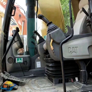 รถขุดตีนตะขาบ Caterpillar CAT329D มือสอง ขนาด 20 ตัน ปี 2015 ความจุบุ้งกี๋ 1.4 เมตร ใช้งาน 3110 ชั่วโมง ขายพร้อมบริการหลังการขายที่ดี - Product Image 3