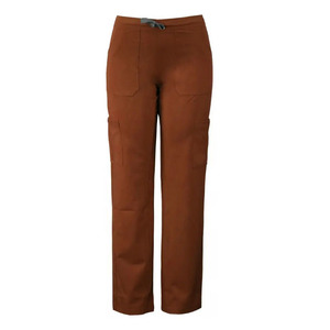 Ensembles d'uniformes d'infirmière personnalisés pour femmes, extensibles et confortables, avec poches, détection d'aiguilles, fusion sans couture, pour usage hospitalier - Product Image 3