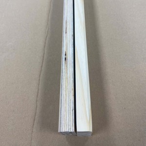 Listones de Cama y Soportes de Cabecera de Madera al por Mayor, Componentes de Muebles Resistentes OEM ODM, Vietnam - Product Image 3
