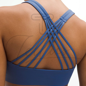 Nuevo Conjunto de Yoga Personalizado para Mujeres Adultas, Ropa Deportiva de Pilates, Transpirable, de Secado Rápido, Antibacteriana, Informal, Sólida, para Invierno - Product Image 4