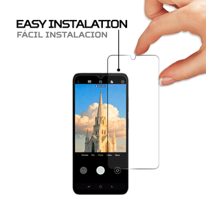 Doogee Note 56 plus อุปกรณ์ป้องกันหน้าจอพร้อมคุณสมบัติ antishock - Product Image 3