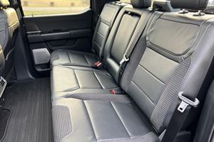 FORD F-150 RAPTOR 2021 d'occasion, conduite à gauche/droite - Product Image 4