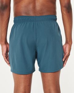 Expédition DDP Shorts d'été pour hommes avec poches Workout Jogging Sportswear Short de basket-ball personnalisé en gros Expédition DDP - Product Image 2