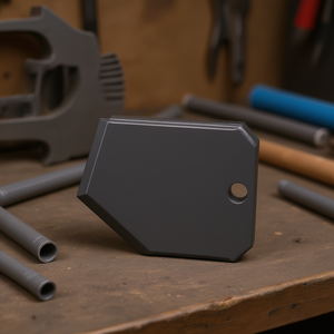 Cortador de Tubos de Plástico Usag para Perfiles, Categoría de Producto: Cortador de Tuberías - Product Image 3