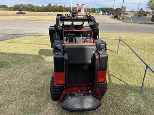 Cargadora de Orugas TORO Dingo TX1000W 2024 con Componentes Centrales: Rodamientos, Caja de Cambios, Motor y Bomba - Alta Eficiencia - Product Image 3