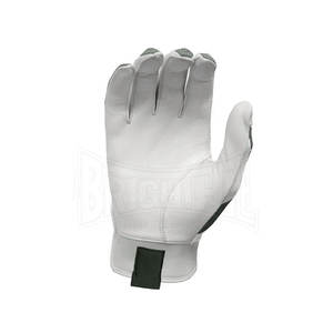 Gants de frappeur de baseball bon marché en cuir de sport Gants de frappeur de softball d'hiver en cuir pour hommes - Product Image 6
