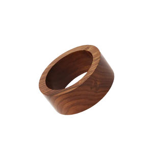 Newly Best High Quality Wooden Made Napkin Rings For <b>Wedding</b> <b>Table</b> <b>Top</b> <b>Decoration</b> Bulk Supplies From Indian Exporter - Product Image 2