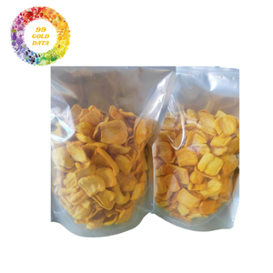 ขนุนทอดแบบสุญญากาศราคาขายส่งจากเวียดนาม - Product Image 5