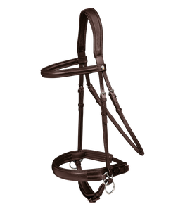 สายจูงสุนัขหนังแบบถักแข็งแรงทนทานสำหรับฝึกสุนัขแข่งขนาดใหญ่ปานกลางเชือกคล้องสำหรับงานหนักเชือกแขวนคออัจฉริยะสำหรับสัตว์เลี้ยงที่มีคุณภาพ - Product Image 2