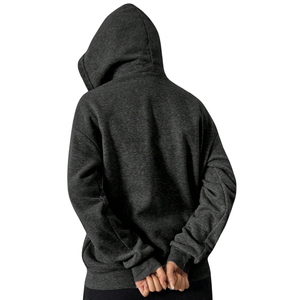 <b>Women's</b> Full Zip Front Windproof Hoodie Built Face Cover Long Sleeve <b>Fleece</b> Sweatshirt <b>Warm</b> Casual <b>Jacket</b> Outerwear Winter Wear - Product Image 2
