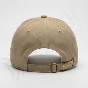Gorra de Béisbol con Logotipo Personalizado Bordado de Primera Calidad, Precios Razonables, Transpirable, en Venta, Elegante, Unisex, Ropa Deportiva, Gorro - Product Image 2
