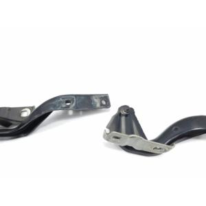 Bisagras delanteras de capó derecha e izquierda para Jeep Renegade Series 552 63 113, 552 80 444, EJK (14>18) - Product Image 6