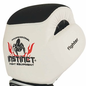 ถุงมือฝึกซ้อมคุณภาพสูง หนังวัวแท้ สำหรับใช้ทุกวัน ระบายความชื้นได้ดี สำหรับคิกบ็อกซิ่ง พร้อมสายรัดแบบ Hook & Loop - Product Image 3