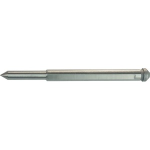 <b>Drill</b> Bits <b>Guide</b> Pin 6.35 Mm Cutting Depth 25 Mm HSS + HM Weldon/Quick in Fine - Product Image 1