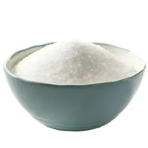Azúcar ICUMSA 45 Azúcar de caña refinado Italia Azúcar blanco 50kg Precio