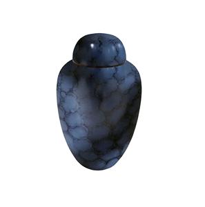 ที่ใส่ของชำร่วยงานศพสำหรับผู้ใหญ่ทำจากอลูมิเนียมโดมสำหรับผู้ใหญ่ - Product Image 1