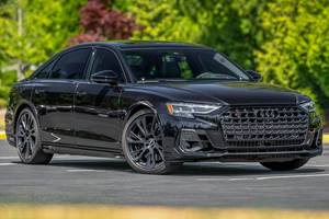 AUDI S8 2025 d'occasion, conduite à gauche/droite - Product Image 6