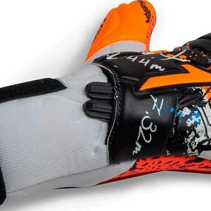 Gants de gardien en cuir premium personnalisables - Product Image 5