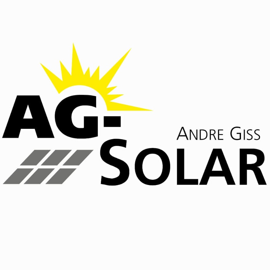 Andreas Giss AG-Solar (Einzelunternehmer) logo