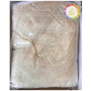 Nata de Coco Cruda Premium en Tiras Finas Sin Sabor para Procesamiento Industrial de Alimentos, Decoración de Bebidas y Exportación desde Vietnam - Product Image 2