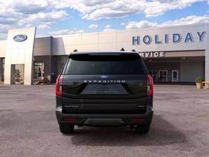Ford Expedition MAX Platinum 4x4 Platinum 4 portes SUV 2018 à 2026 – Véhicules d'occasion en promotion - Product Image 2