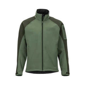 Nouvelle arrivée vêtements d'hiver veste tactique respirant OEM Service dernier style hommes veste tactique - Product Image 4