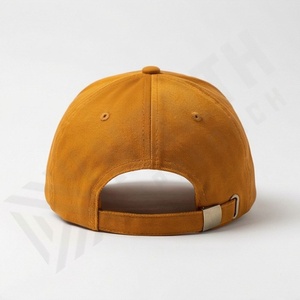 Gorra de Béisbol de 6 Paneles con Logotipo Personalizado, Secado Rápido, Transpirable, para Deportes al Aire Libre - Product Image 2