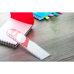 Righello Lineare Personalizzato con Lente - Product Image 3
