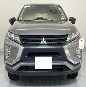 Nely VÉHICULE D'OCCASION LHD/RHD 2019 MITSUBISHI ECLIPSE CROSS LE AWD - Product Image 1