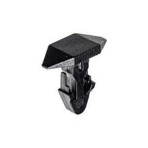 Hood Seal <b>Clips</b> for Acura Integra, Honda Civic, Civic del Sol, and CR-V - 100 Pieces - Product Image 2