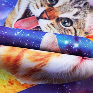 Confortable hommes Sublimation pantalon de survêtement anti-rides taux bon marché vente chaude porter Sublimation pantalon homme avec nouveau style Logo - Product Image 6