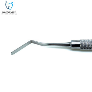 Raspador Dental de Fácil Manejo, Herramienta Profesional para el Cuidado Dental, Raspador Dental para una Limpieza Diaria sin Esfuerzo - Product Image 4