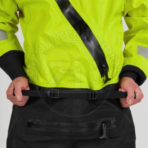 Overoles Ligeros de Alta Visibilidad, Impermeables y Resistentes al Fuego, de Algodón, para Hombres y Mujeres, Ropa de Trabajo de Seguridad, Suministro para Mecánicos de Fábrica - Product Image 4