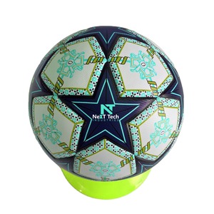 Conception promotionnelle de balles hybrides de qualité supérieure, service OEM, conception de balles hybrides de jeu - Product Image 2