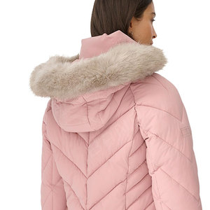 <b>Women's</b> Winter <b>Women</b> Puffer <b>Jacket</b> <b>Windbreaker</b> Warm Customizable Puffer Breathable <b>Jacket</b> Woman - Product Image 6