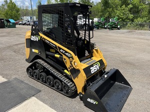 ASV Posi-<b>Track</b> Skid Steer Loader | 2024 Model RT-40 | <b>Track</b> Width 11" | Hydraulic Flow Rate 13.3 GPM | PLC Motor | High Load - Product Image 6