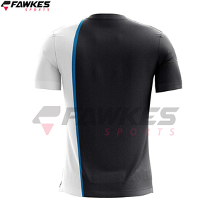 Diseño de alta calidad Hombres Tipo Desgaste Voleibol Jersey Ropa deportiva Sin mangas Hombres Voleibol Jersey - Product Image 5