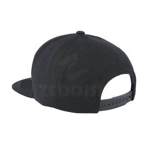 Fabricantes al por mayor logotipo personalizado invierno Snapback sombrero mantener caliente Unisex pareja de punto Snapback sombrero con logotipo personalizado - Product Image 4