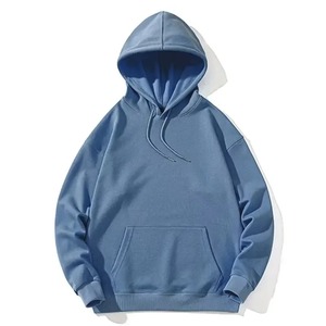 Sweats à capuche pour hommes Sweatshirts à capuche de haute qualité, pulls à capuche unis bon marché à vendre - Product Image 5