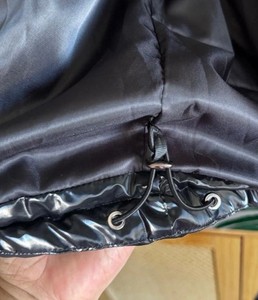 Chaqueta Acolchada de Marca de Primera Calidad Nueva de 2026 para Hombre con Capucha, Disponible en Todos los Colores - Product Image 6