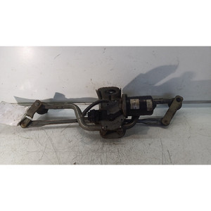 TANDEM FIAT WIPER Shield 3ème série 1400456480 9HU diesel 1560 (07>16) - Product Image 1