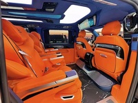 Vip Vito w447 Siège modifié Maybach de luxe classe V Siège Aero vipseat