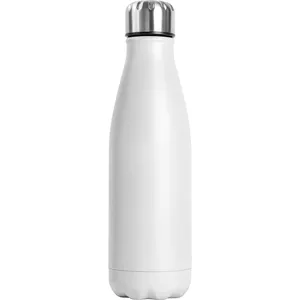 Borraccia Personalizzata in Acciaio Inossidabile Dili - Gadget Promozionale per Bevande - Product Image 5