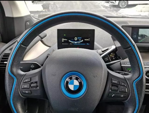 BMW I3 120Ah s 2020 ORIGINAL Certificado con Extensor de Autonomía - Product Image 4