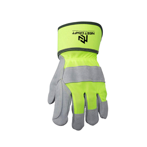 ถุงมือทำงานมีหลายขนาดถุงมือทำงานสินค้าที่ต้องการ - Product Image 2